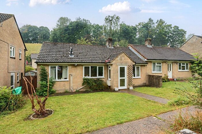 2 Bedroom Bungalow For Sale In Stevens Way, Horsley, GL6