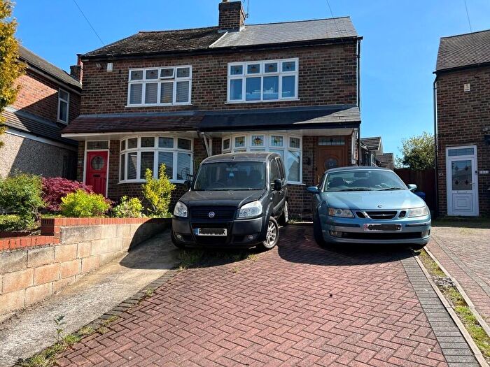 2 Bedroom Semi-Detached House For Sale In Ponsonby Terrace, Derby, Derbyshire, DE1