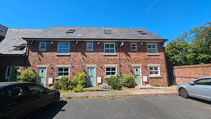 3 Bedroom Property To Rent In Holly Tree Farm, Manchester, M20
