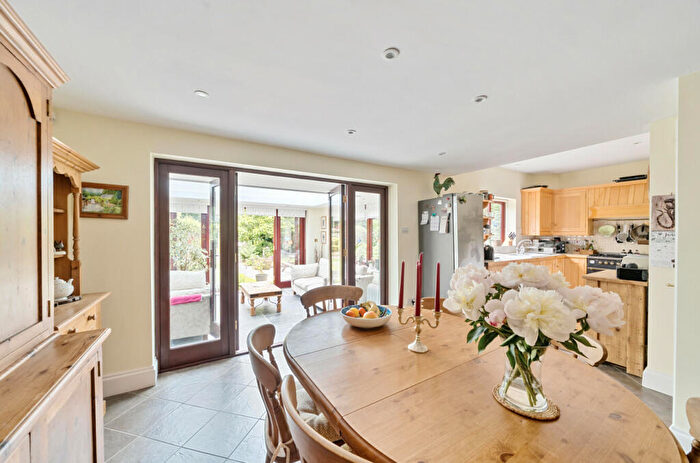 3 Bedroom Cottage For Sale In Church Lane, Burley, Ringwood, BH24