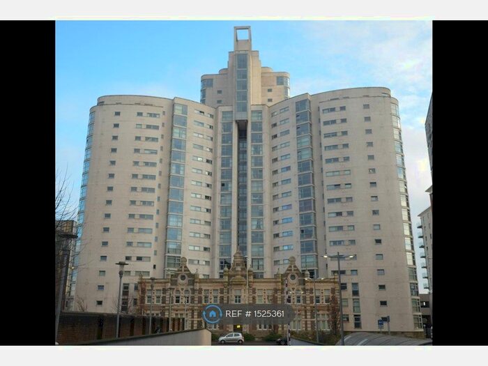 2 Bedroom Flat To Rent In Altolusso, Cardiff, CF10