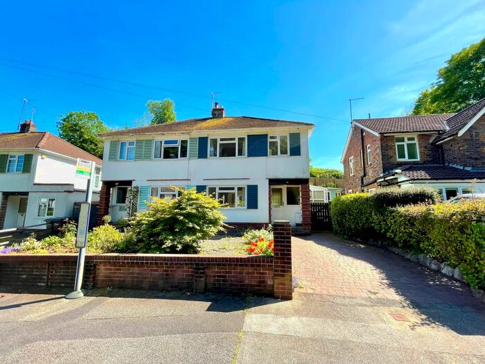 3 Bedroom Semi-Detached House To Rent In Shorton Valley Road, Paignton, TQ3