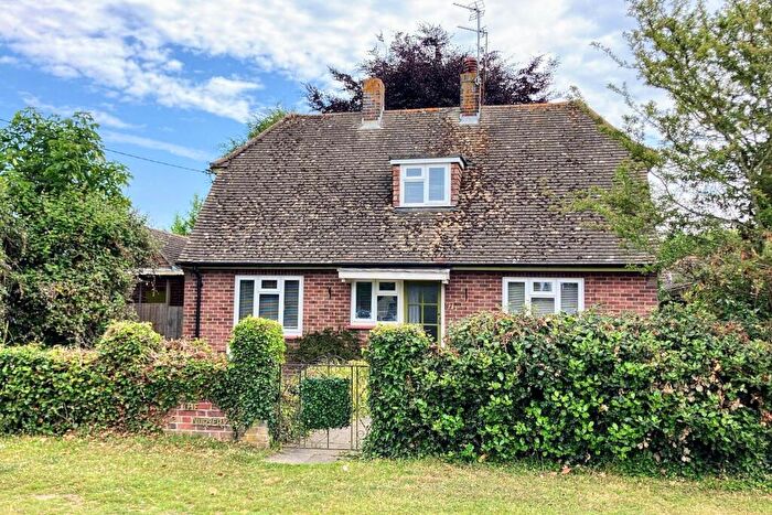 3 Bedroom Detached House For Sale In The Street, Weeley, Clacton-on-Sea, CO16