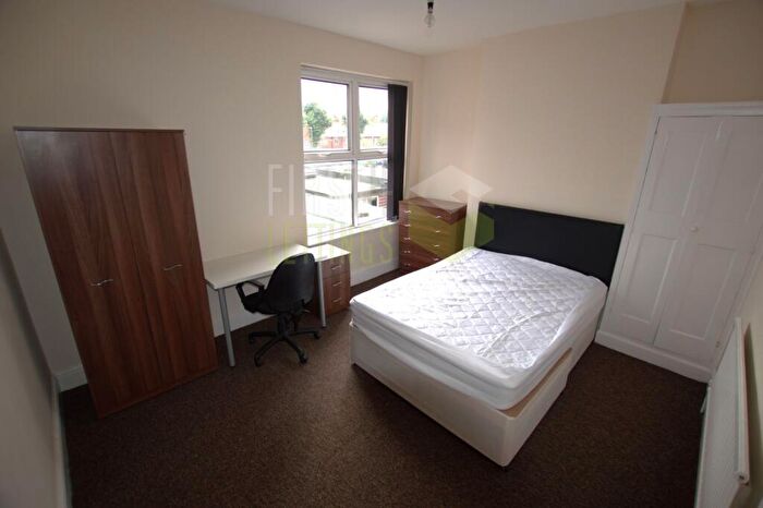 4 Bedroom Terraced House To Rent In Hazel Street, Aylestone, LE2