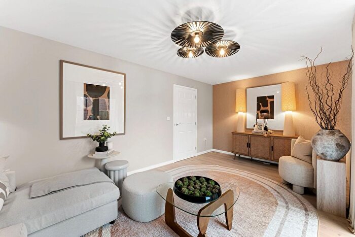 3 Bedroom Semi Detached House For Sale In Bakers Court, Wigan, WN2