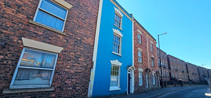 4 Bedroom Property To Rent In York Road, Bristol, BS3