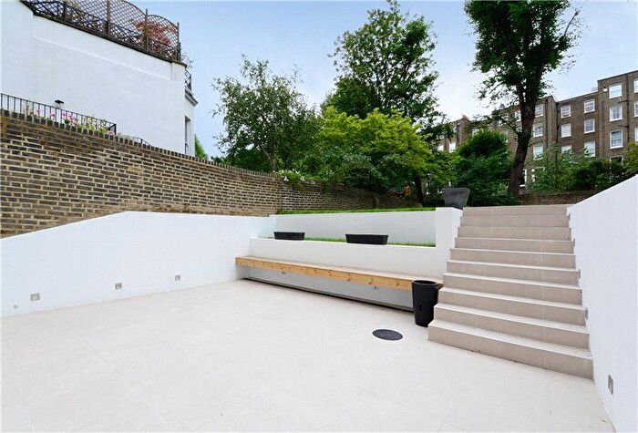 4 Bedroom Flat To Rent In Lexham House, Kensington, London, W8