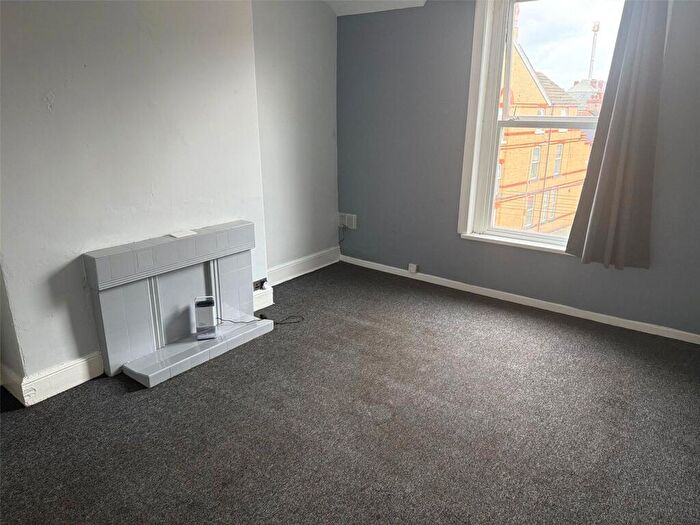 1 Bedroom Apartment To Rent In River Street, Rhyl, Clwyd, LL18