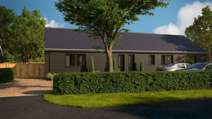 Land For Sale In North Lane, West Tytherley, Salisbury, SP5