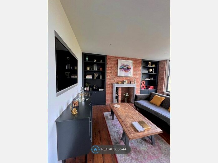 1 Bedroom Flat To Rent In Hawley Square, Margate, CT9