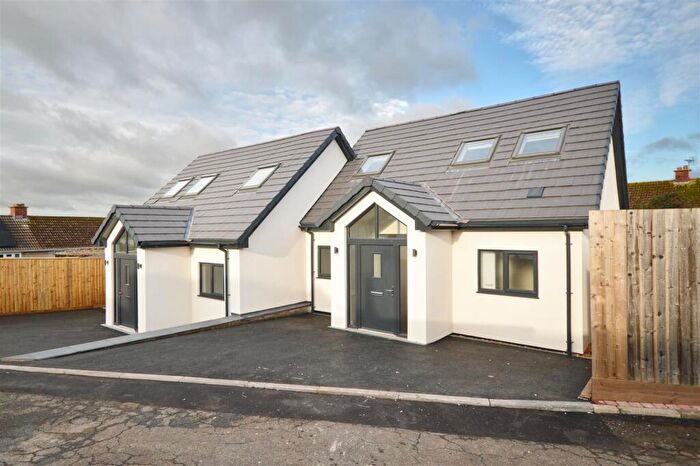 2 Bedroom Semi-Detached Bungalow For Sale In Hillcrest, Pensford, Bristol, BS39