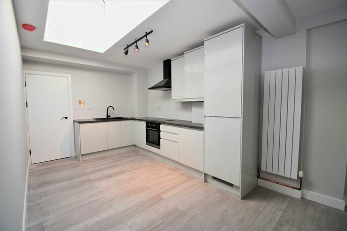 2 Bedroom Flat To Rent In Sidcup High Street, Sidcup DA14