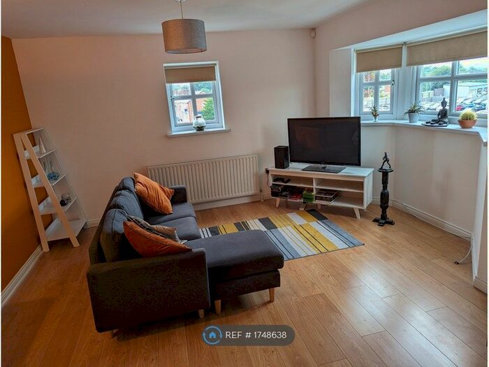 2 Bedroom Flat To Rent In Taylor Court, Carrville, Durham, DH1