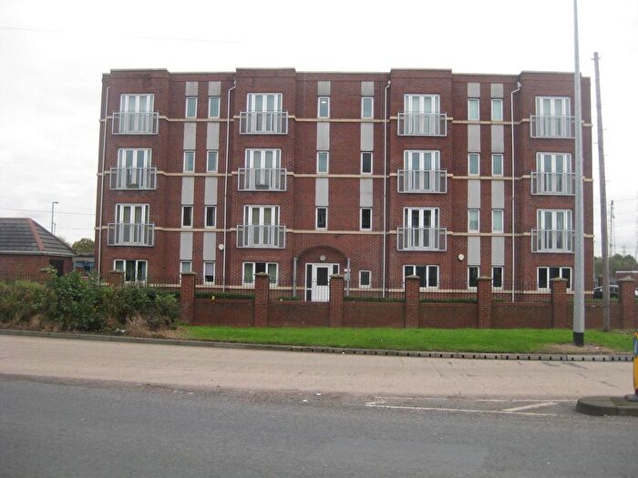 2 Bedroom Flat To Rent In The Locks, Forebays Drive, Irlam, M44