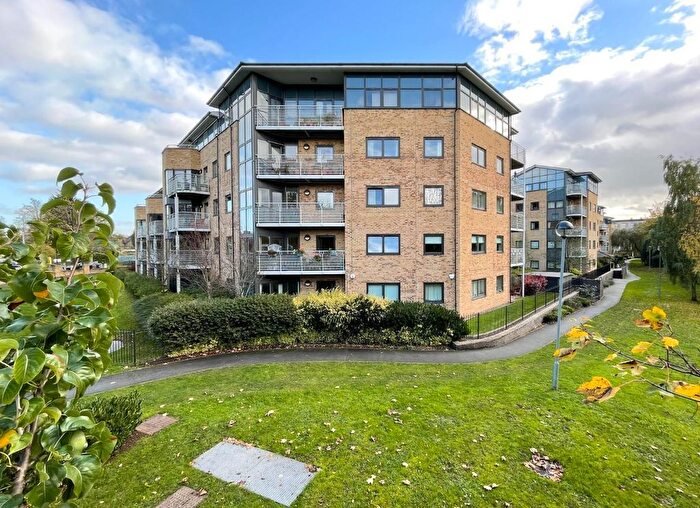 1 Bedroom Flat For Sale In Florence House, Eboracum Way, York, YO31