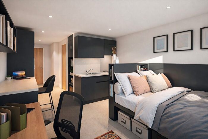 1 Bedroom Flat To Rent In Westgate One, Canterbury, CT1