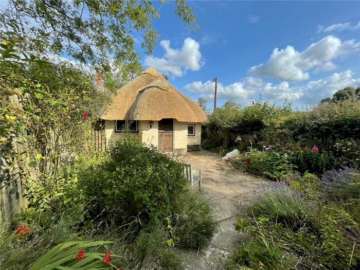 2 Bedroom Bungalow To Rent In Gangbridge Lane, St Mary Bourne, Hampshire, SP11