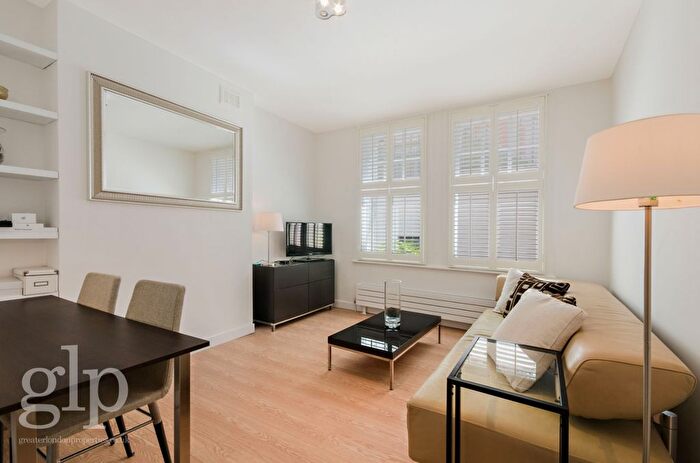 1 Bedroom Flat To Rent In Lyon House, Riding House Street, Fitzrovia, W1W