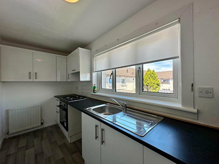 1 Bedroom Flat To Rent In Brown Walk, Irvine, North Ayrshire, KA12