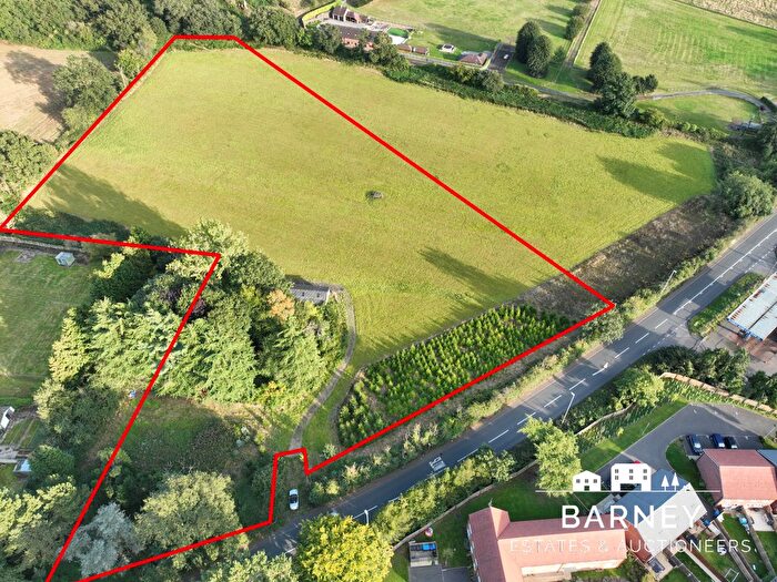 Land For Sale In Stourbridge Road, Wolverhampton, WV5