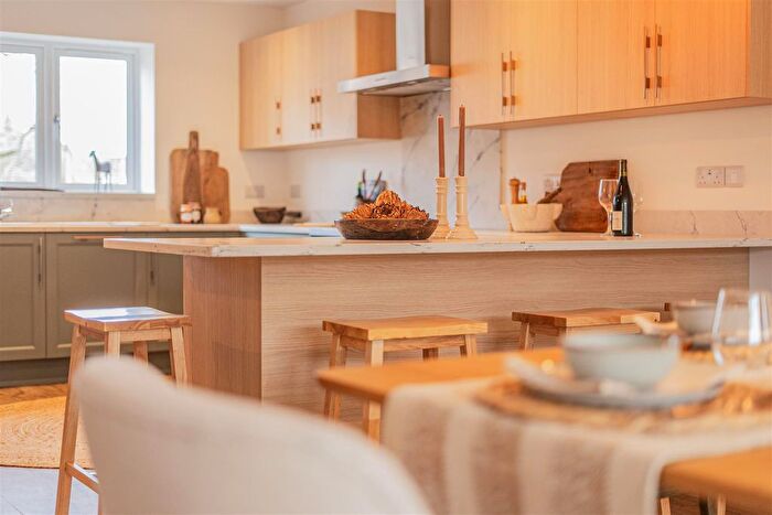 4 Bedroom Property For Sale In Lower Rambles, Langford, BS40