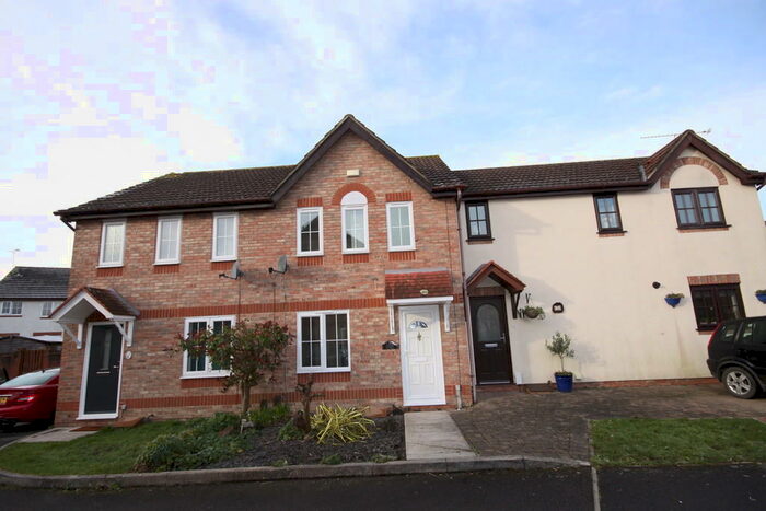 2 Bedroom Terraced House To Rent In Pinto Close, Whiteley, PO15