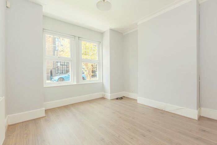 4 Bedroom Terraced House To Rent In Rainville Road, Fulham/Hammersmith/Barons Court, W6