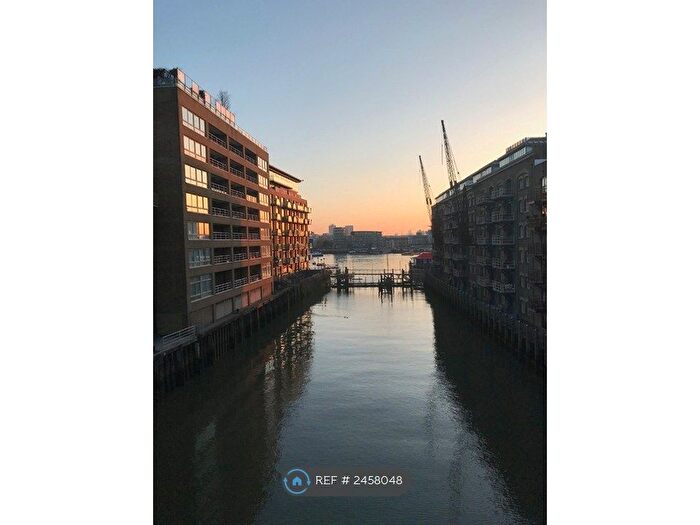 1 Bedroom Flat To Rent In Shad Thames, London, SE1