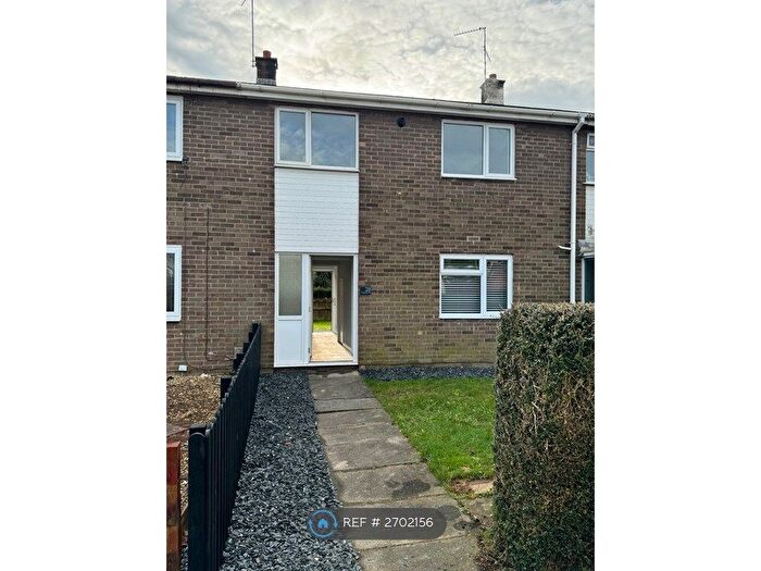 3 Bedroom Terraced House To Rent In Whitebrook Way, Cwmbran, NP44
