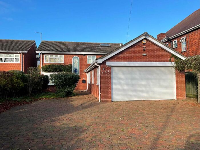 6 Bedroom House To Rent In Eastfield Road, Peterborough, PE1