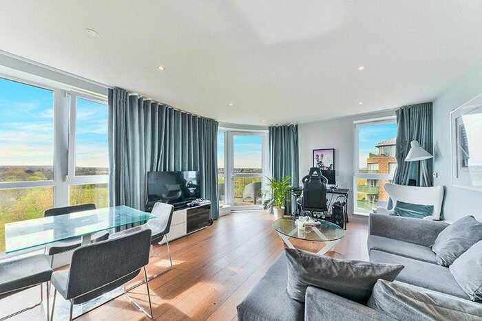 2 Bedroom Flat To Rent In Ottley Drive, Kidbrooke, London, SE3