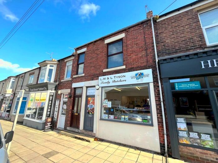 1 Bedroom Property To Rent In High Street South, Langley Moor, Durham, DH7