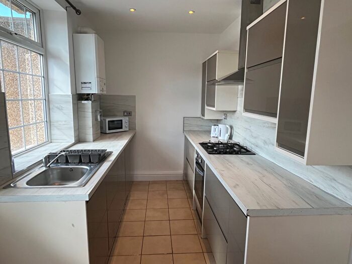 1 Bedroom Property To Rent In Asquith Road, Doncaster, DN5