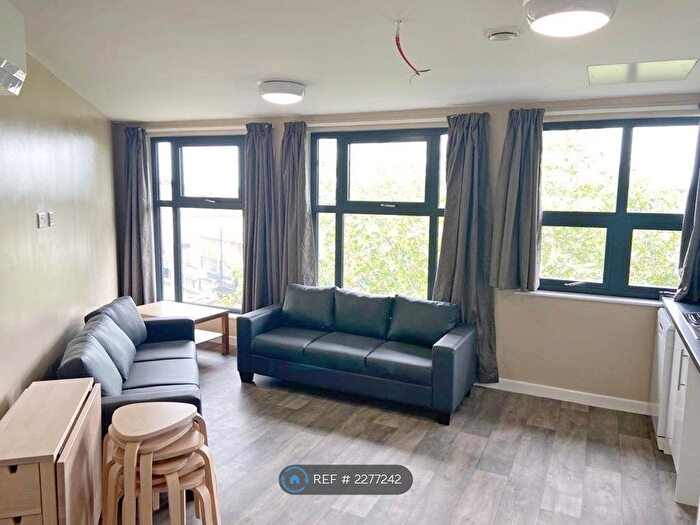 6 Bedroom Flat To Rent In Charles Street, Bristol, BS1
