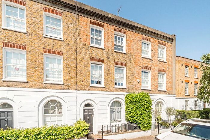2 Bedroom Flat To Rent In Black Lion Lane, Hammersmith, W6