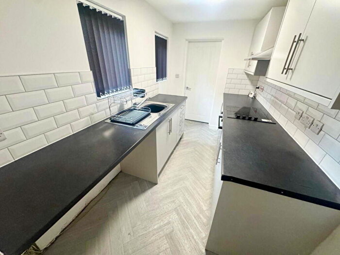 3 Bedroom Semi-Detached House To Rent In Lily Avenue, Bedlington, NE22