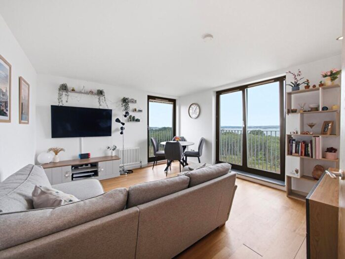 3 Bedroom Flat For Sale In / Saltire Street, Granton, Edinburgh, EH5