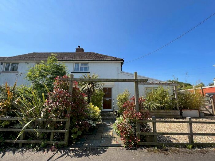 3 Bedroom Semi-Detached House For Sale In Bryngoleu, Rudry, Caerphilly, CF83