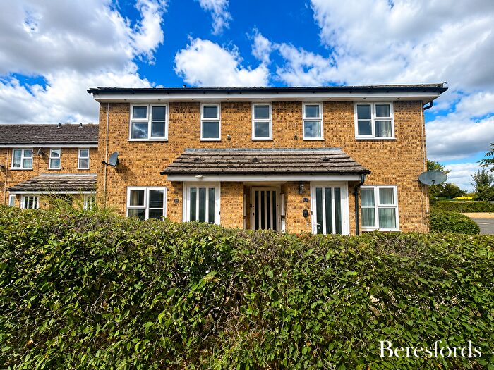 1 Bedroom Flat To Rent In Apollo Mews, Colchester, CO2