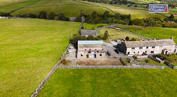 Plot For Sale In Cowling, Keighley, BD22