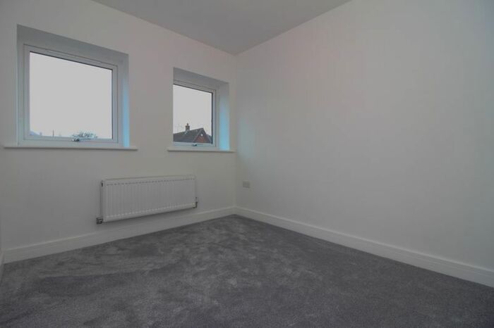 4 Bedroom Detached House For Sale In St. James Road, Orrell, Wigan, WN5