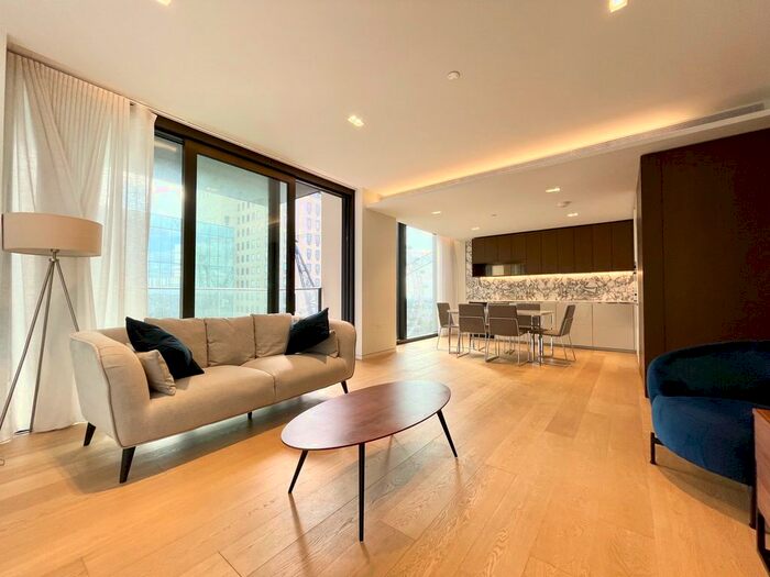 2 Bedroom Flat To Rent In Casson Square, London, SE1