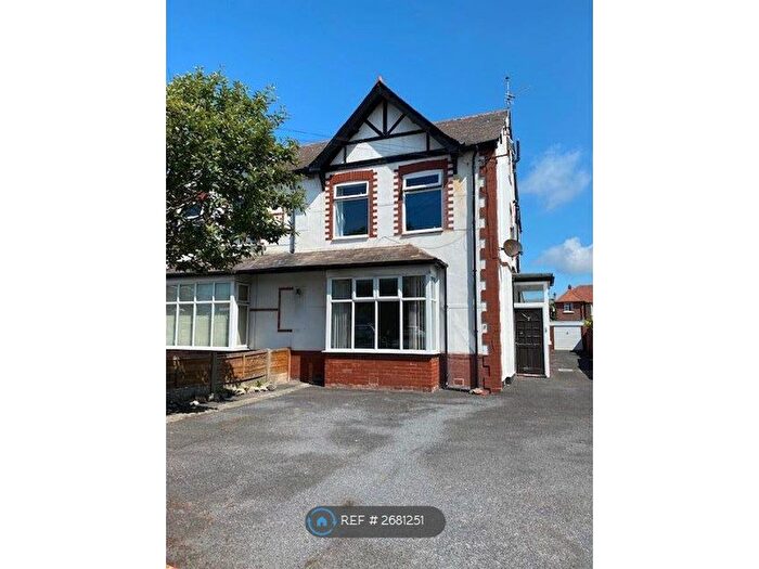 1 Bedroom Flat To Rent In York Avenue, Cleveleys, FY5