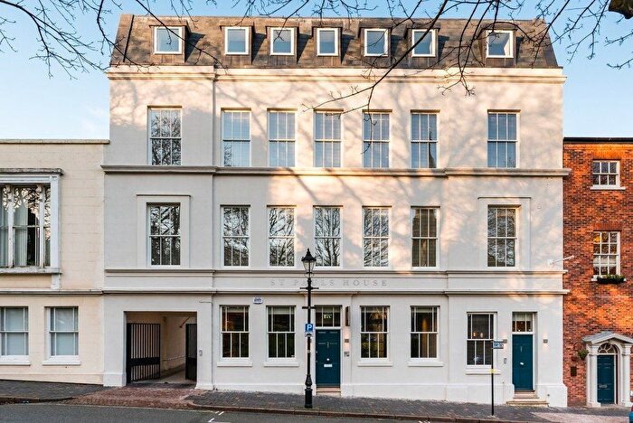 2 Bedroom Flat To Rent In St. Pauls Square, Birmingham, West Midlands, B3