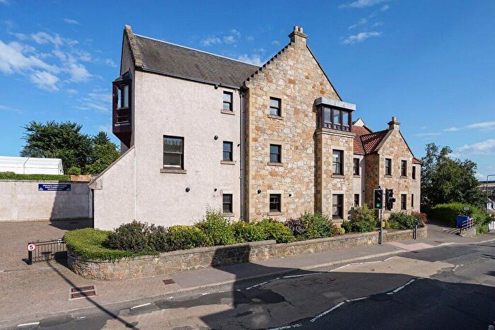 2 Bedroom Flat To Rent In John Coupar Court, St Andrews, Fife, KY16