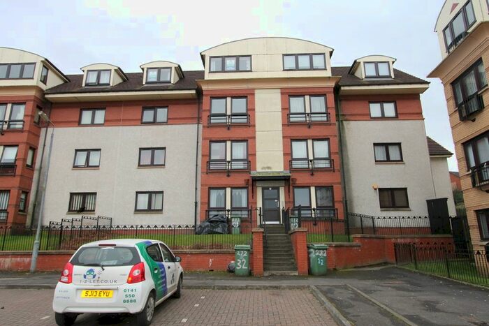 2 Bedroom Flat To Rent In Royston Road, Royston, Glasgow, G21