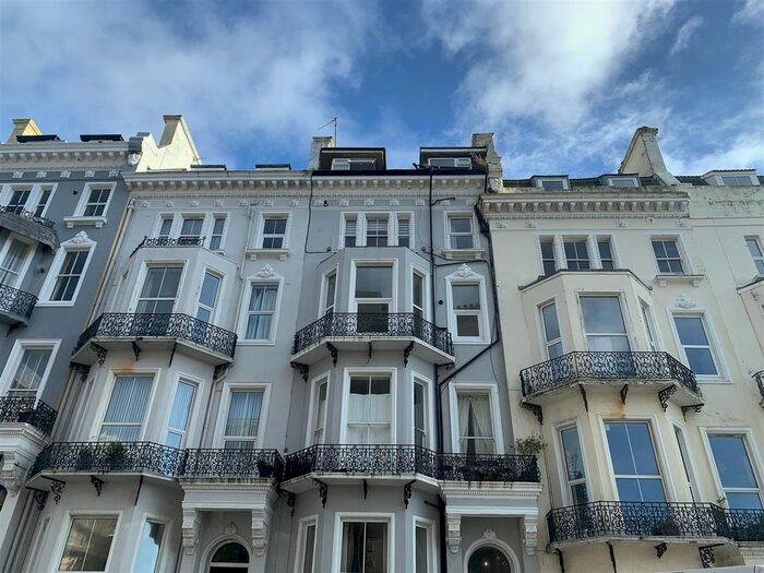 2 Bedroom Flat To Rent In Warrior Square, St. Leonards-On-Sea, TN37