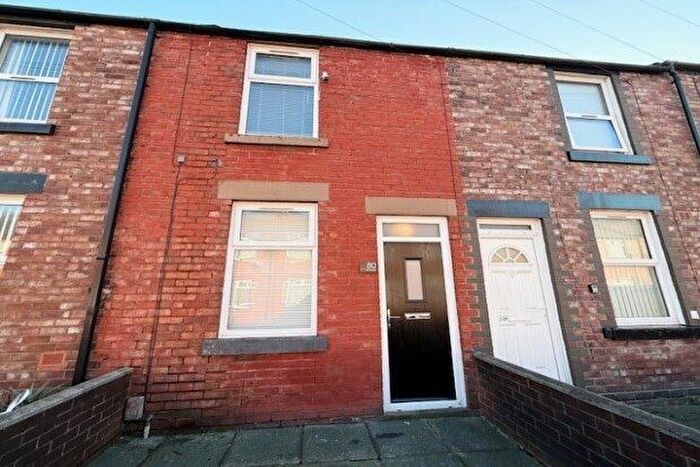2 Bedroom Property To Rent In Pitt Street, St. Helens, WA9