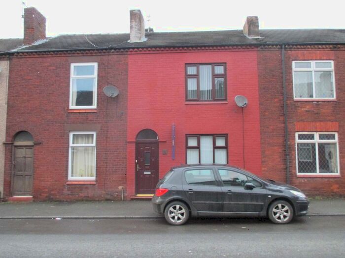 3 Bedroom Terraced House To Rent In Manchester Road, Tyldesley, Greater Manchester M29