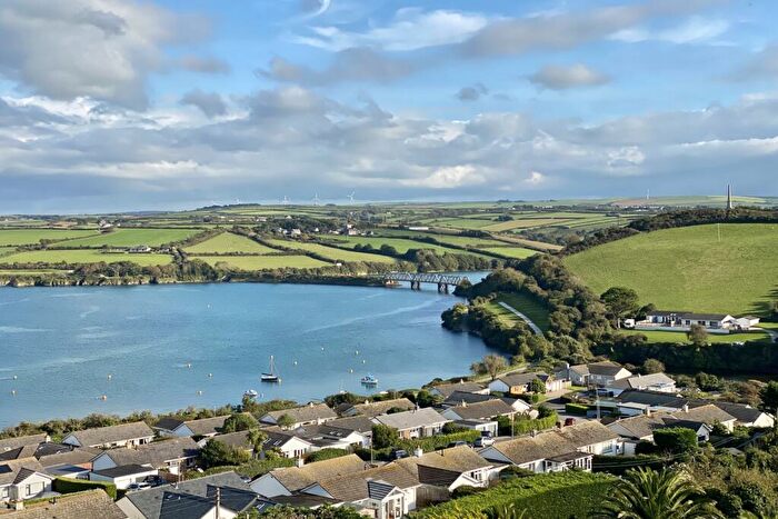 3 Bedroom Penthouse For Sale In Samphire, Padstow, PL28